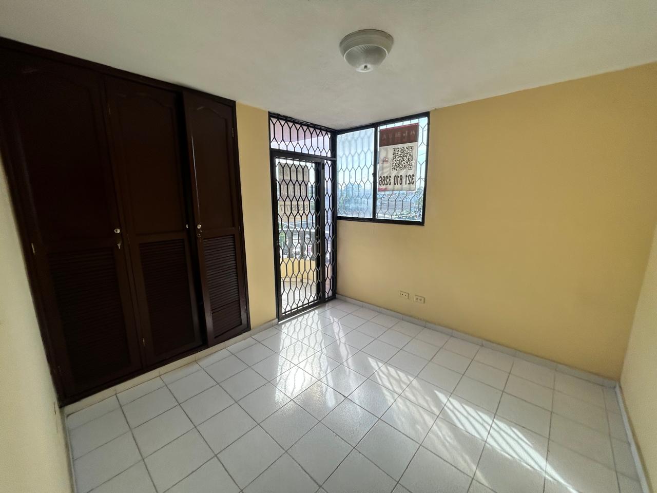 Apartamento en Arriendo - Recreo- Barranquilla