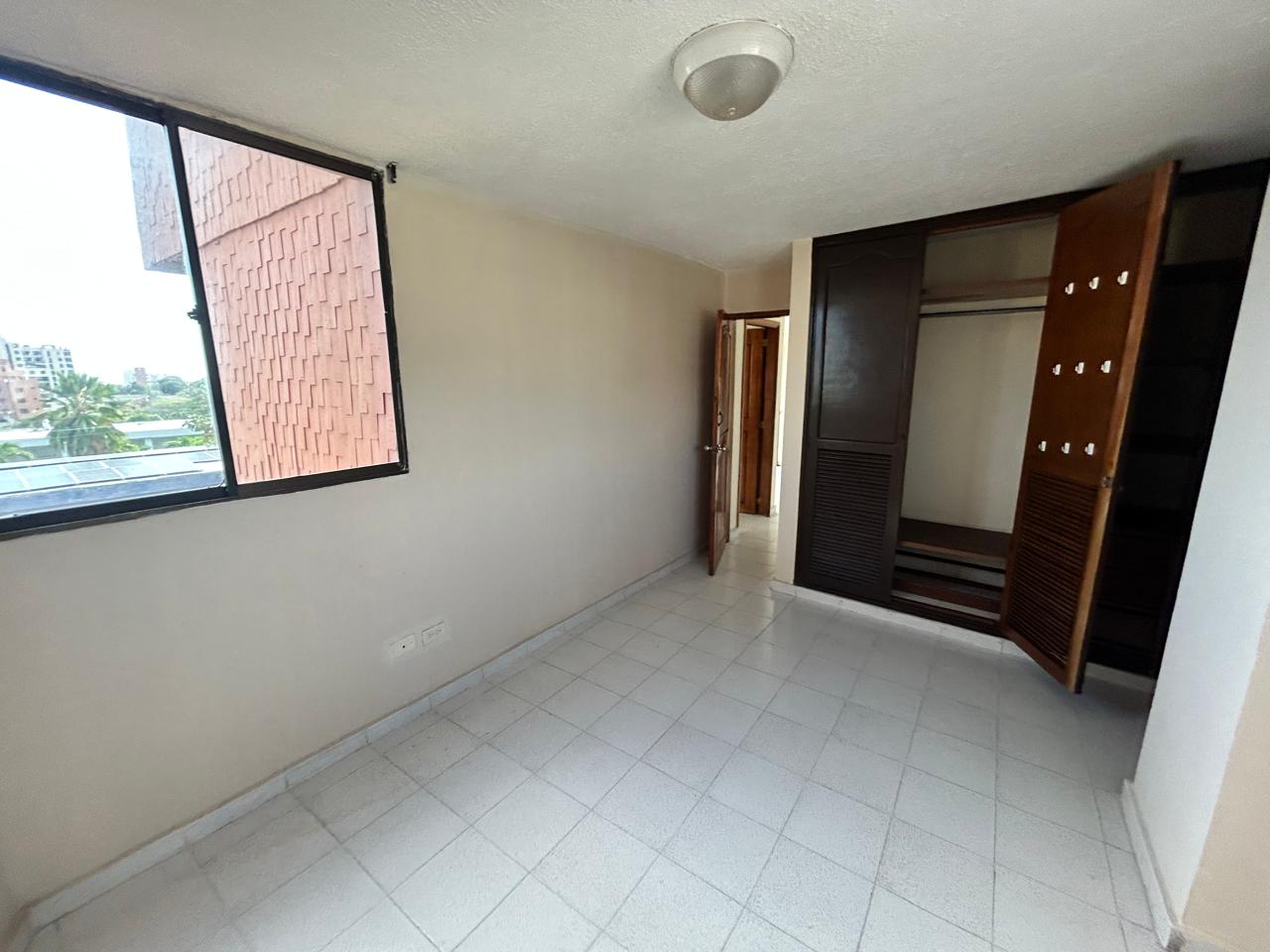 Apartamento en Arriendo - Recreo- Barranquilla