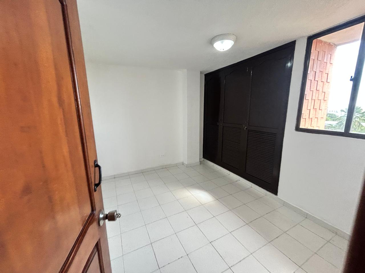 Apartamento en Arriendo - Recreo - Barranquilla
