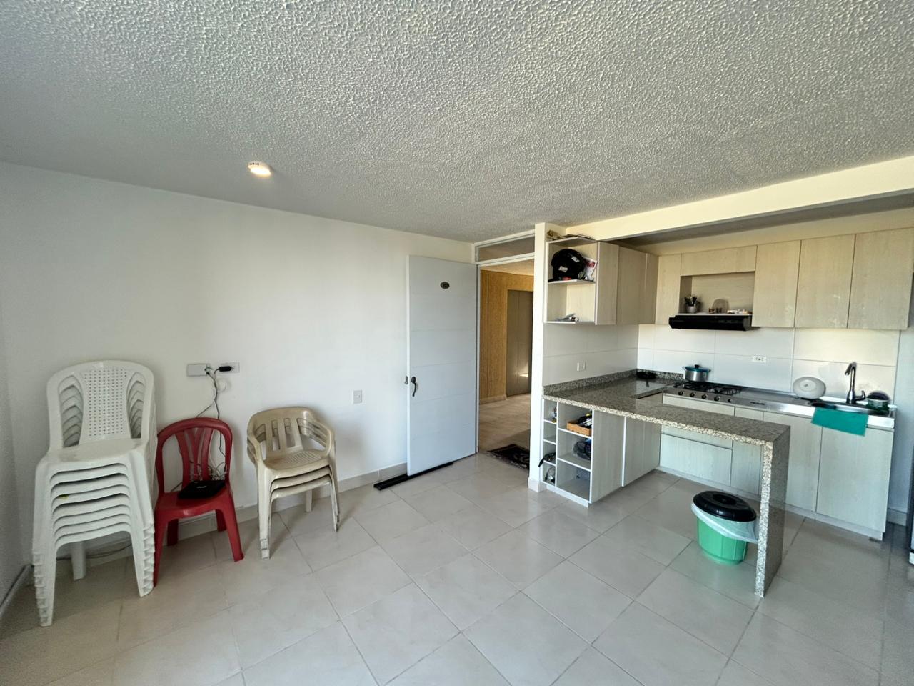 Apartamento en venta- Alameda del rio- amazilia- Barranquilla