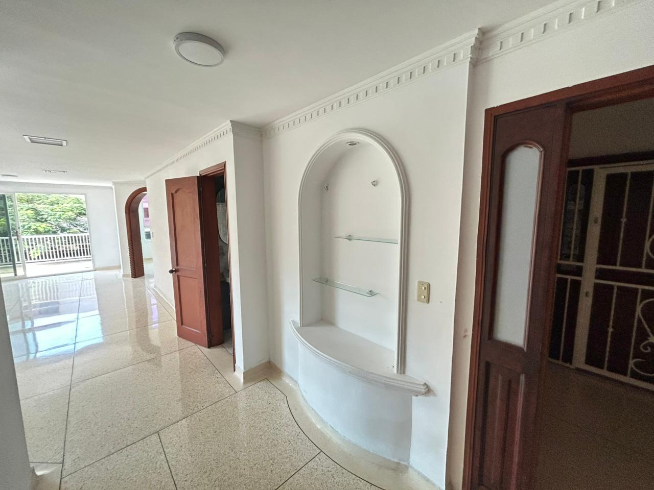 Apartamento en venta - Altos de Riomar - Barranquilla