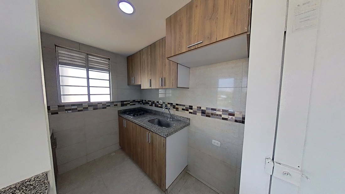 Apartamento en Venta - Alameda del rio - Barranquilla