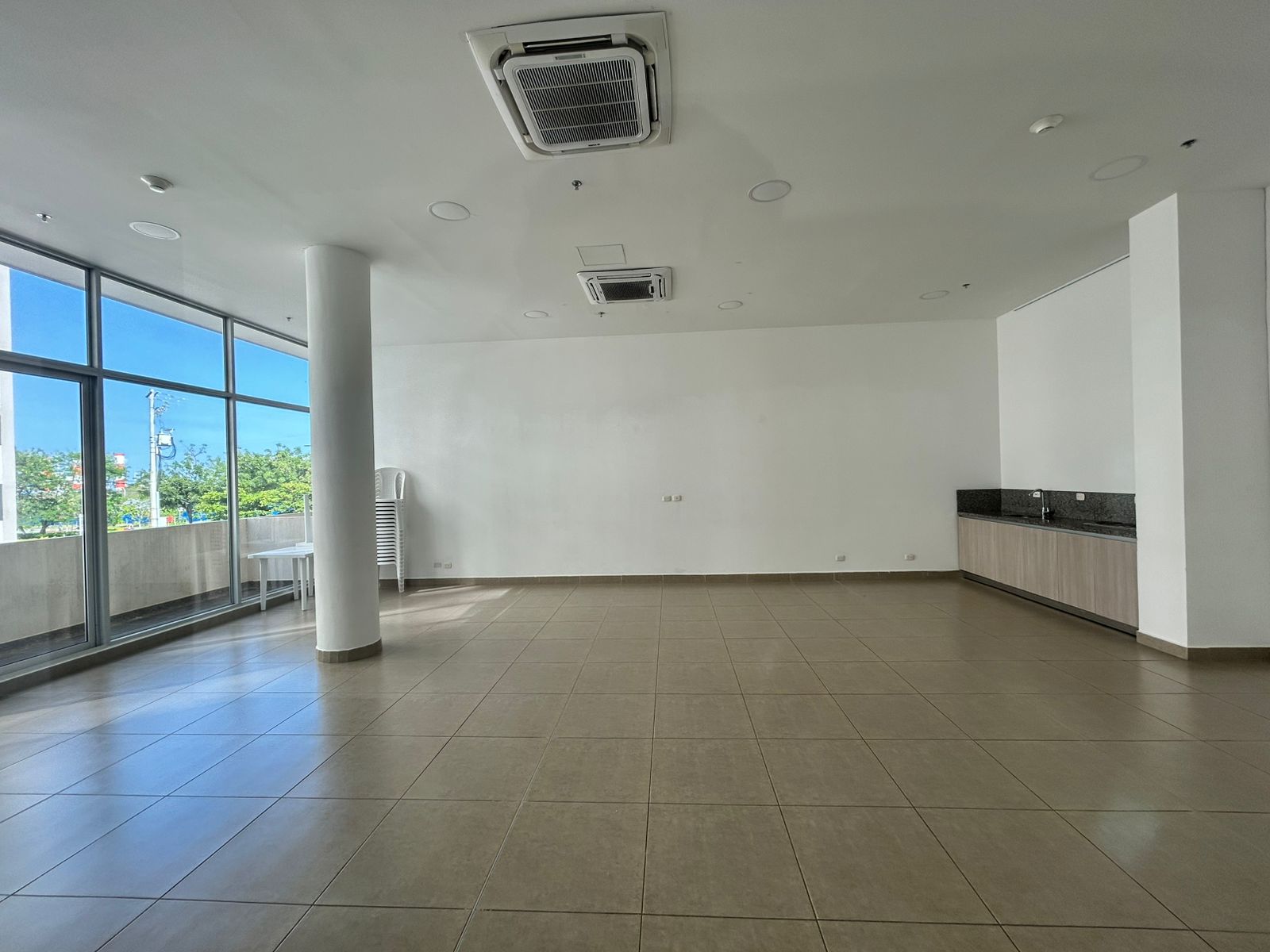 Apartamento en arriendo - Rio alto - Barranquilla