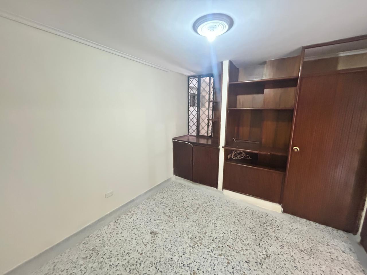 Apartamento en arriendo - Altos de Riomar - Barranquilla