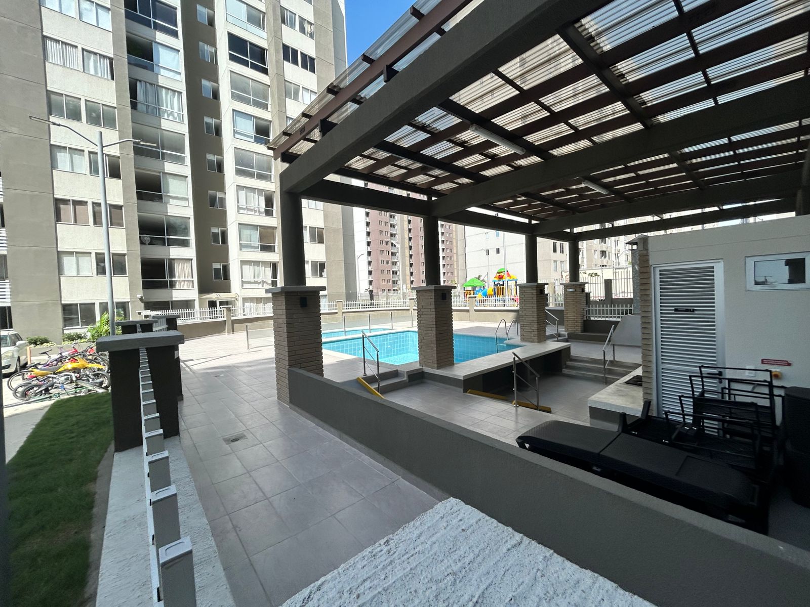 Apartamento en Arriendo - Ciudad Mallorquin - Puerto Colombia