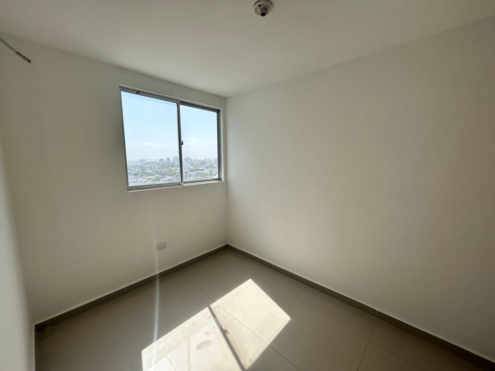 Apartamento En Arriendo - Paraiso - Barranquilla