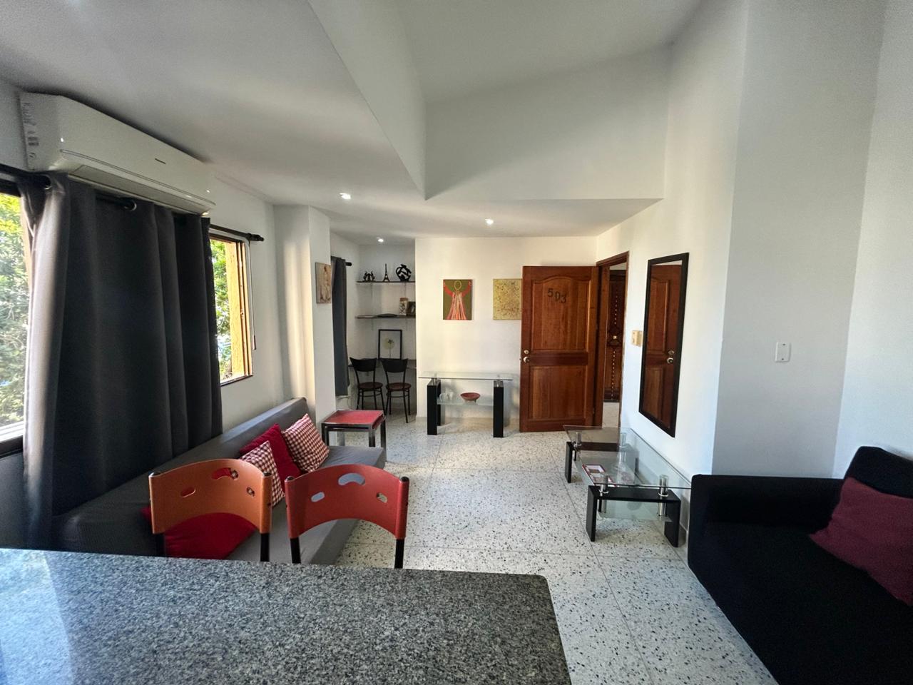 Aparta estudio en Arriendo - Granadillo - Barranquilla