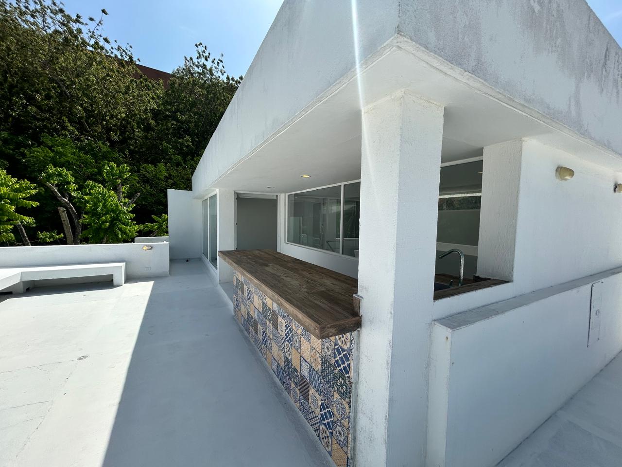 Casa en arriendo - Reservas de San Bernardo -La Castellana