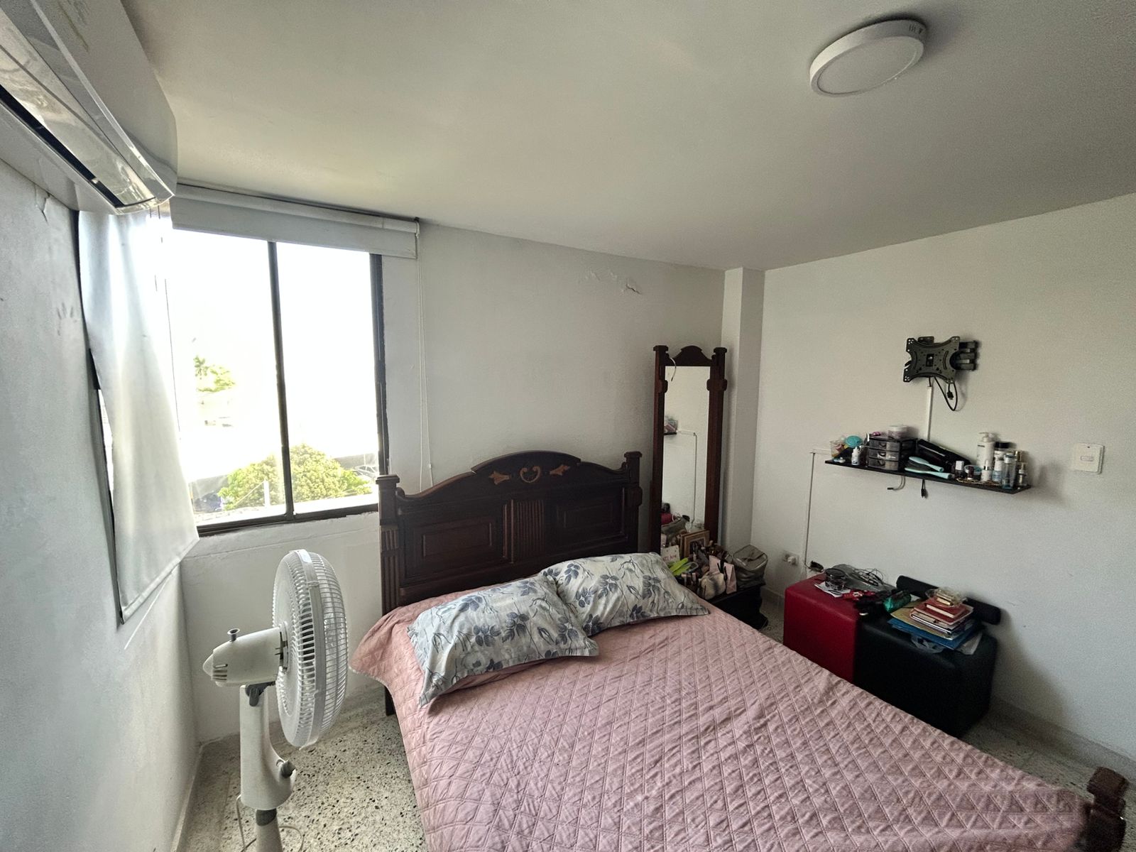 Apartamento en venta- Porvenir- Barranquilla