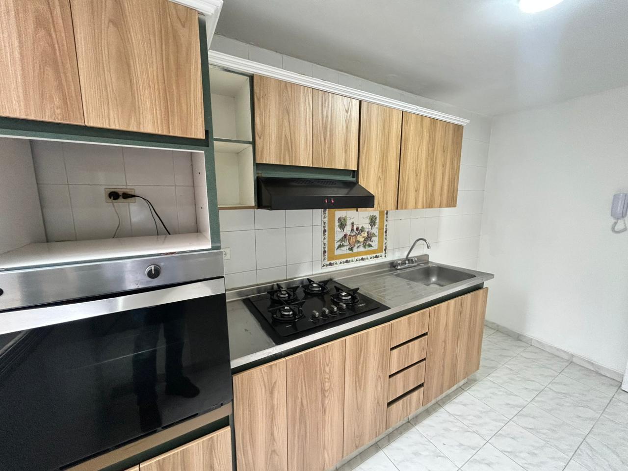 Apartamento en Arriendo - altos de Riomar - barranquilla