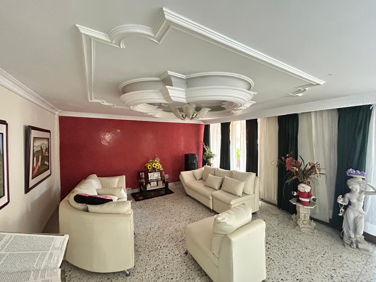 Casa en venta- La cumbre- Barranquilla