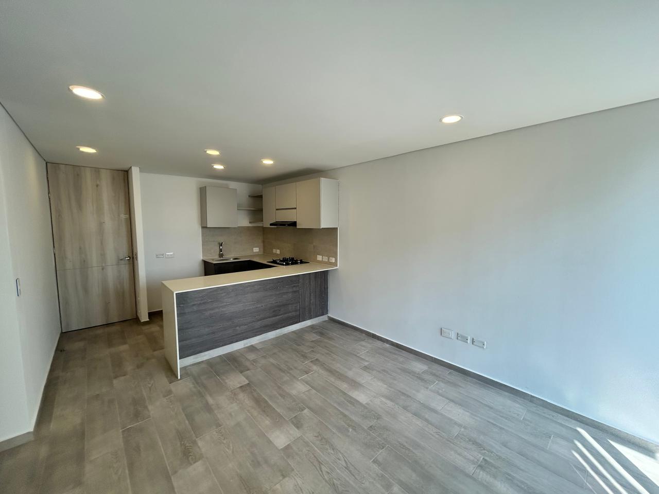 Apartamento en Venta - la Castellana - Barranquilla