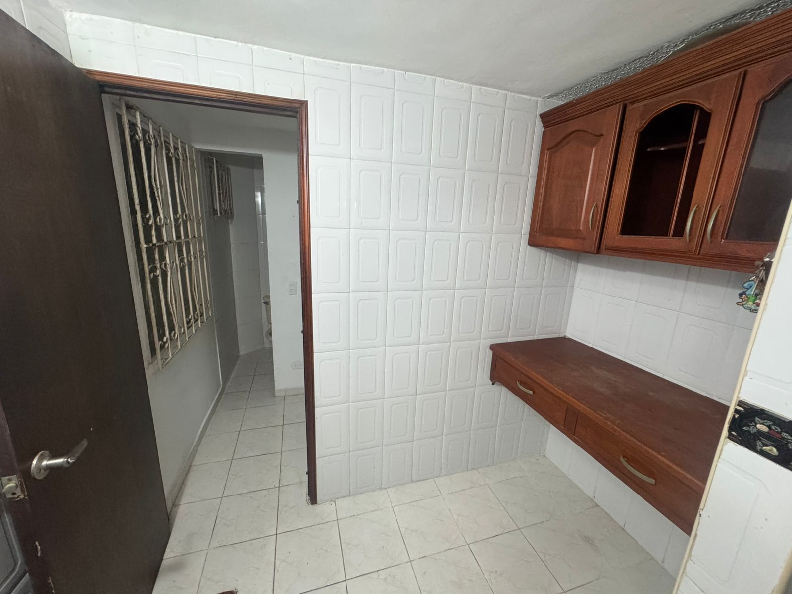 Pent-house en arriendo - Miramar - Barranquilla