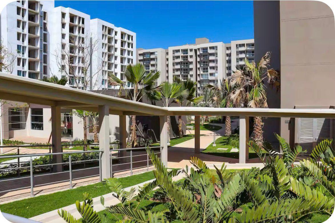 Apartamento en venta- Villa campestre- Puerto colombia