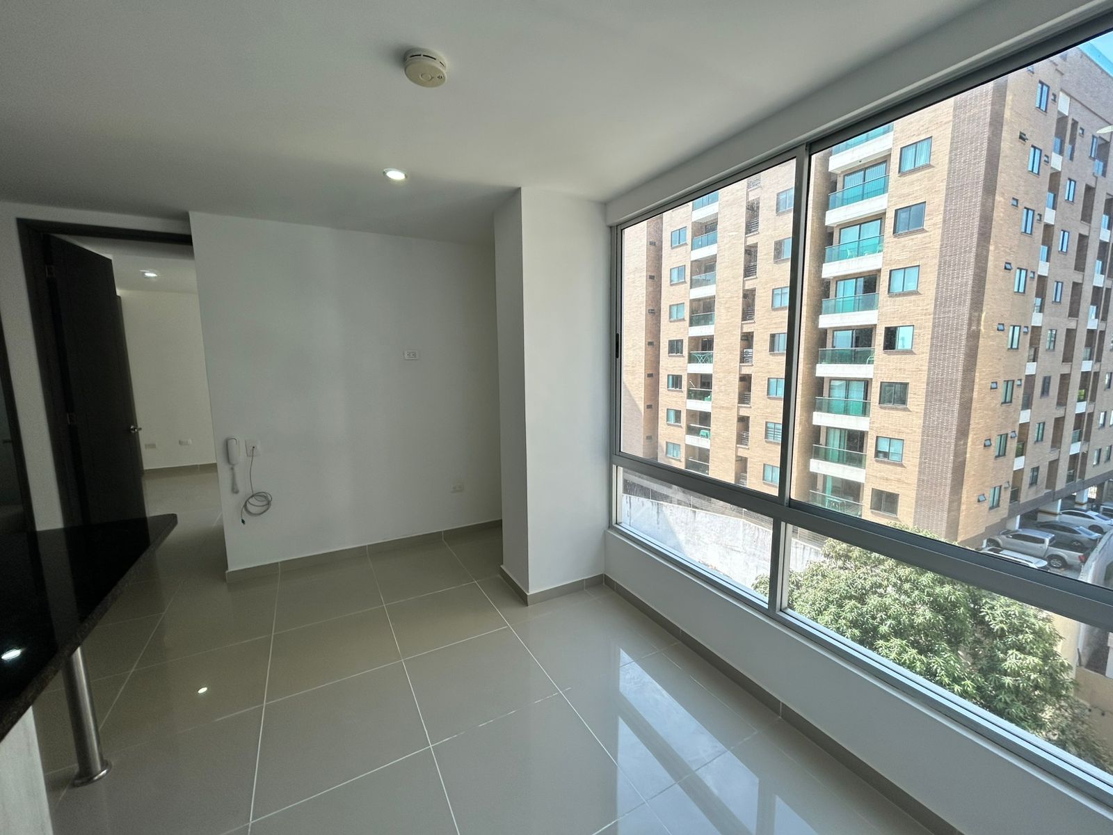 Apartaestudio en arriendo- Riomar - Barranquilla