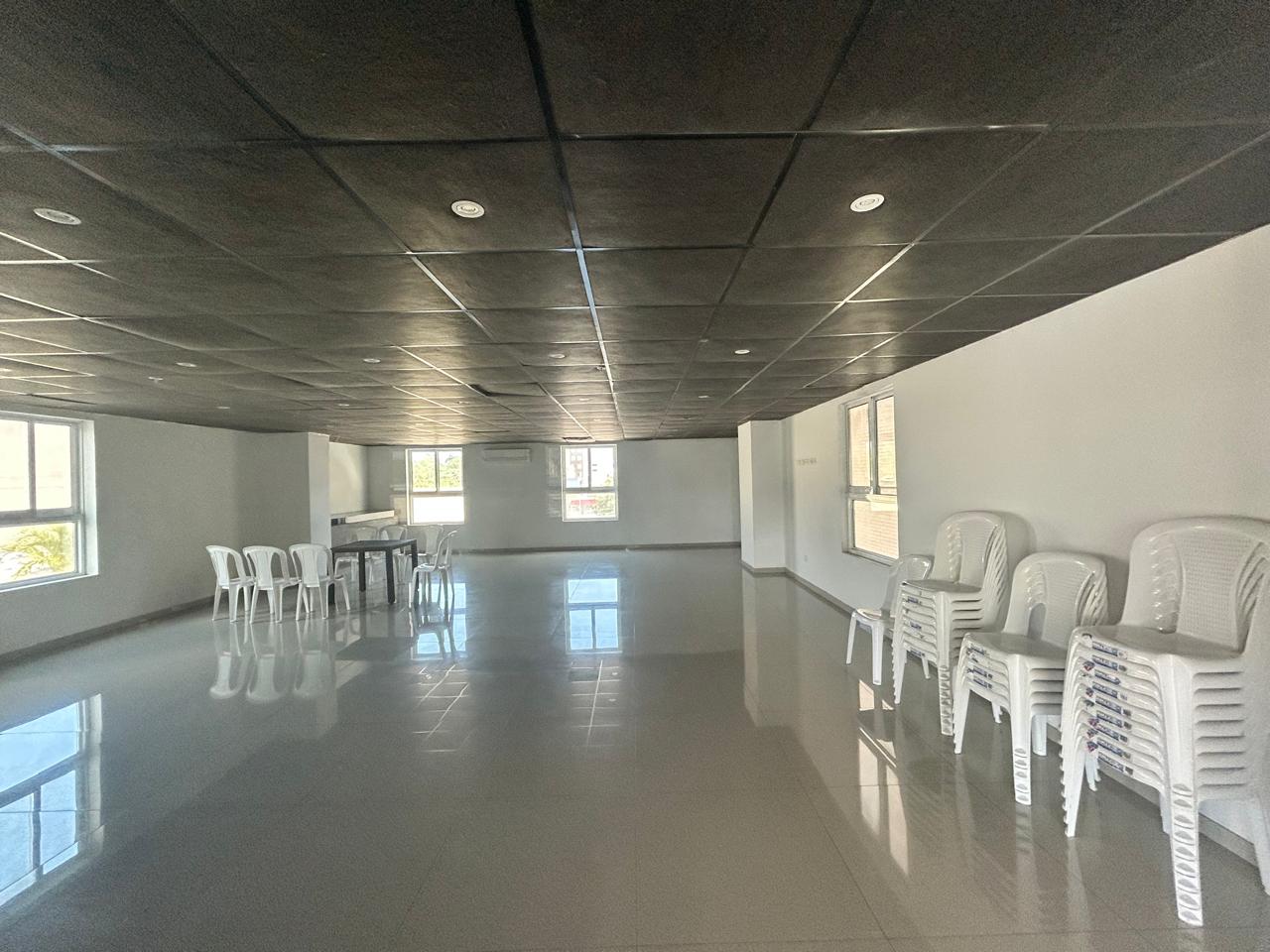 Apartamento en venta - La campiña - Barranquilla