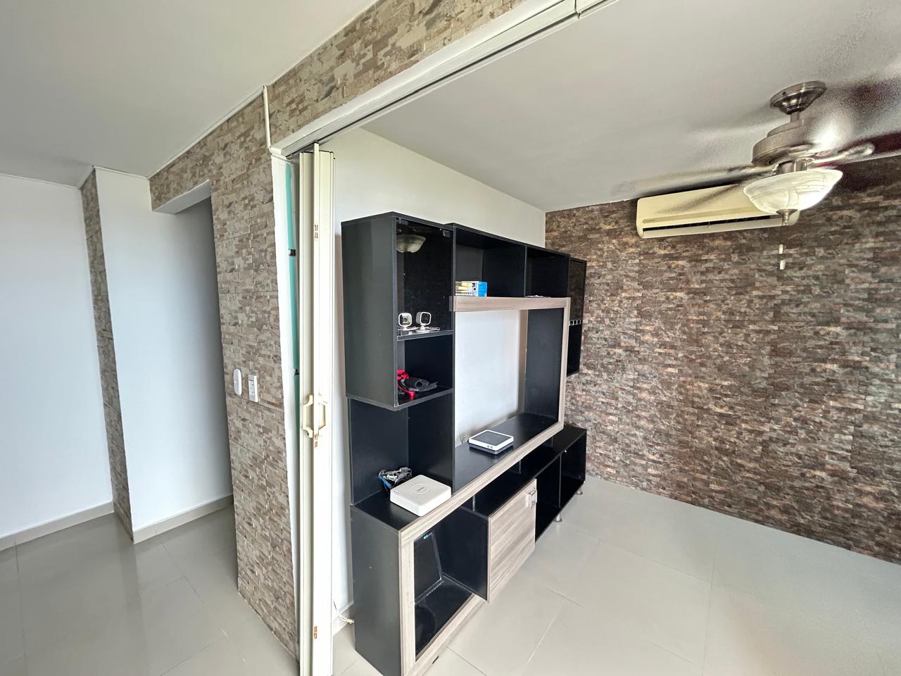 Apartamento en Venta - Miramar - Barranquilla