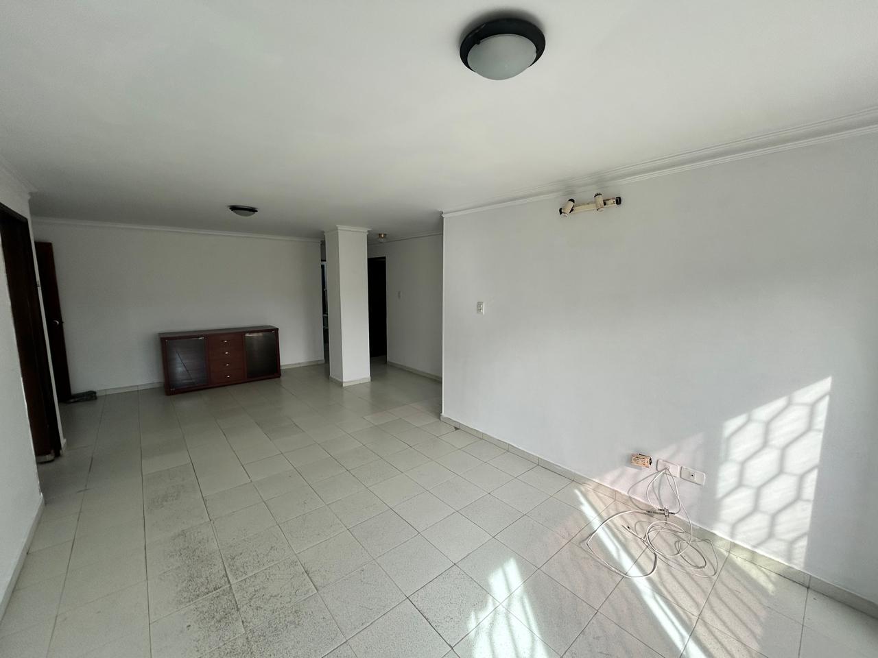 Apartamento en venta- Ciudad Jardín- Barranquilla
