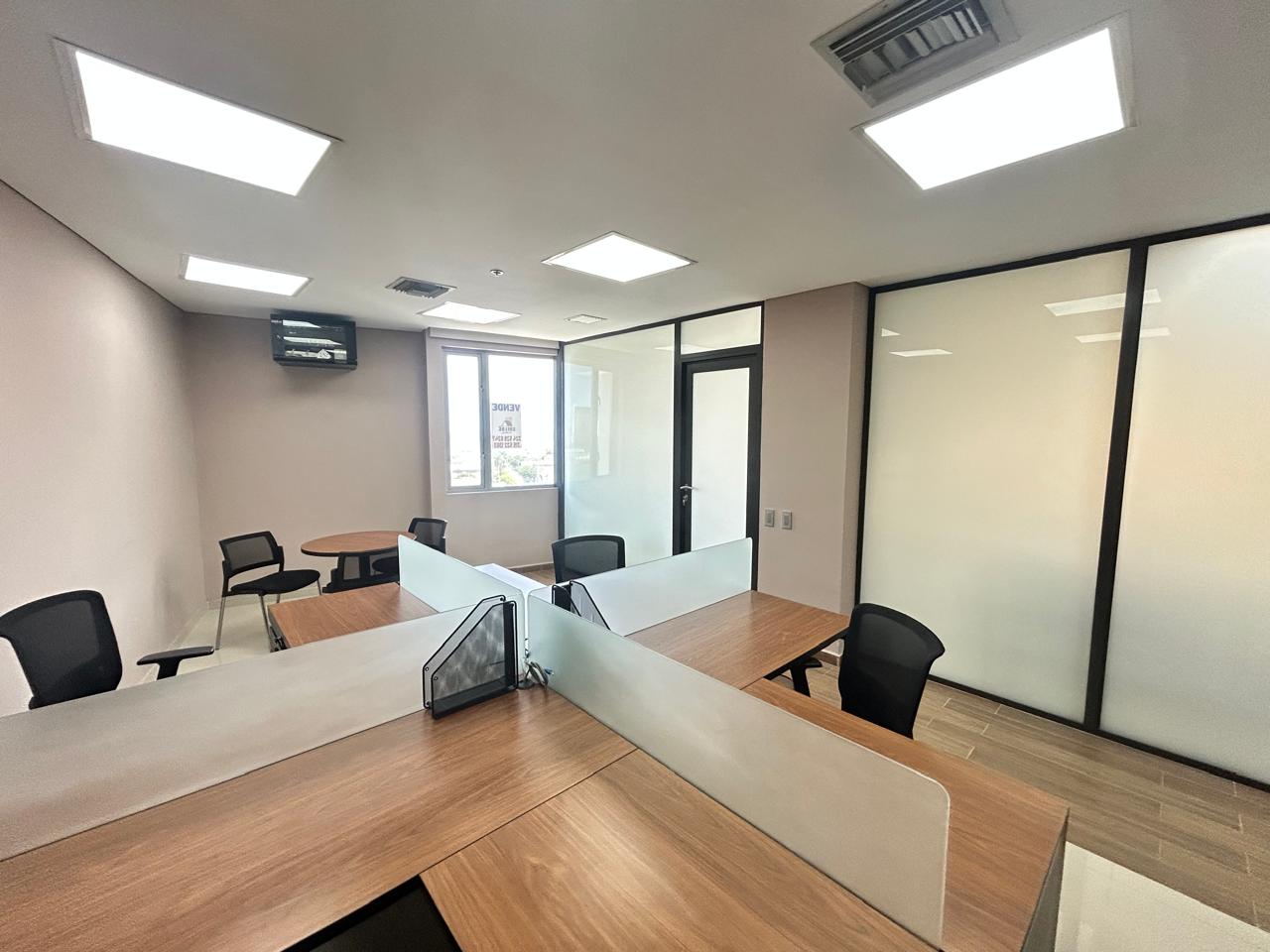 Oficina en Venta - Edificio las Americas 3 - Barranquilla