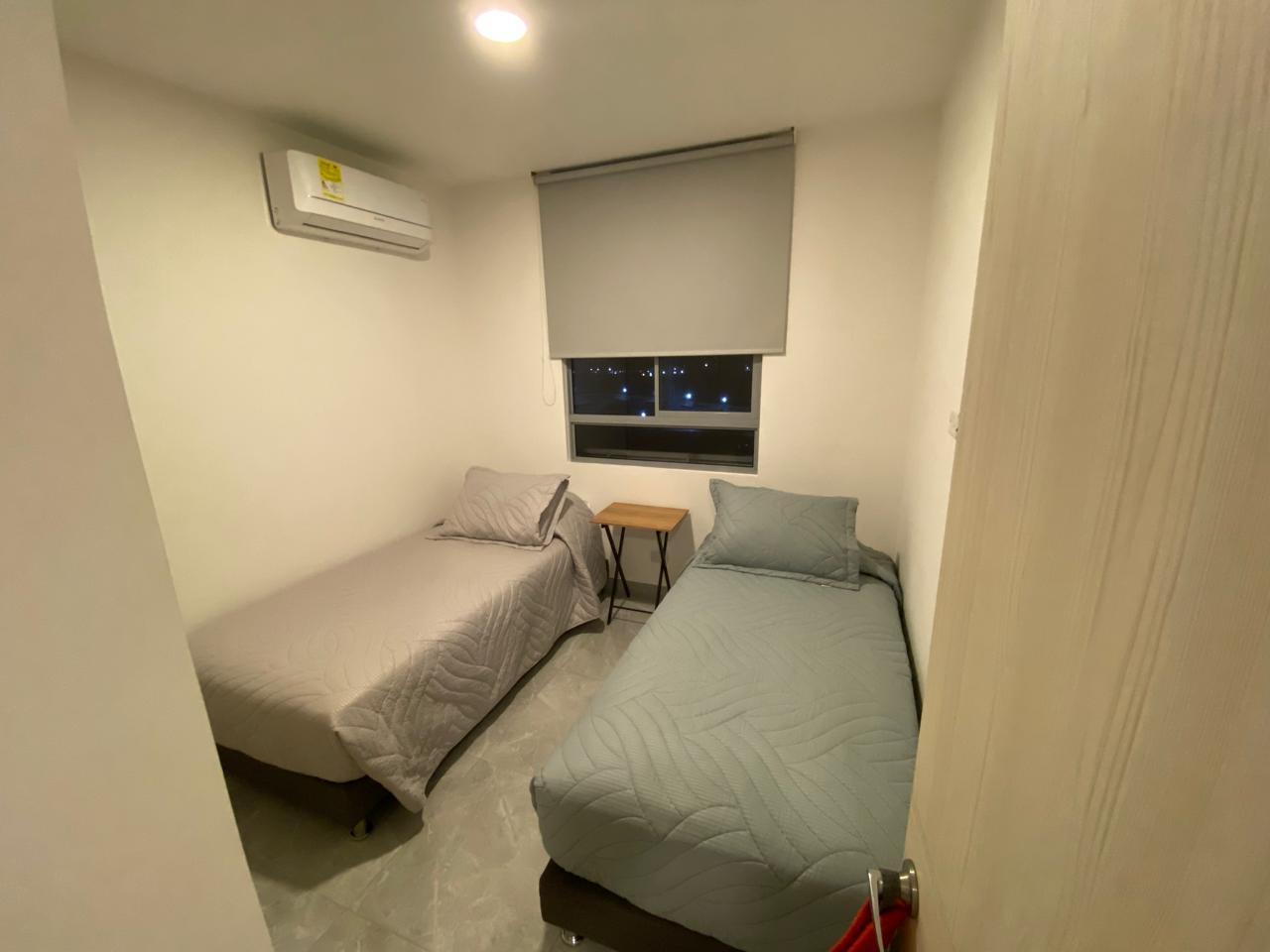 Apartamento en venta - Rio alto - Barranquilla