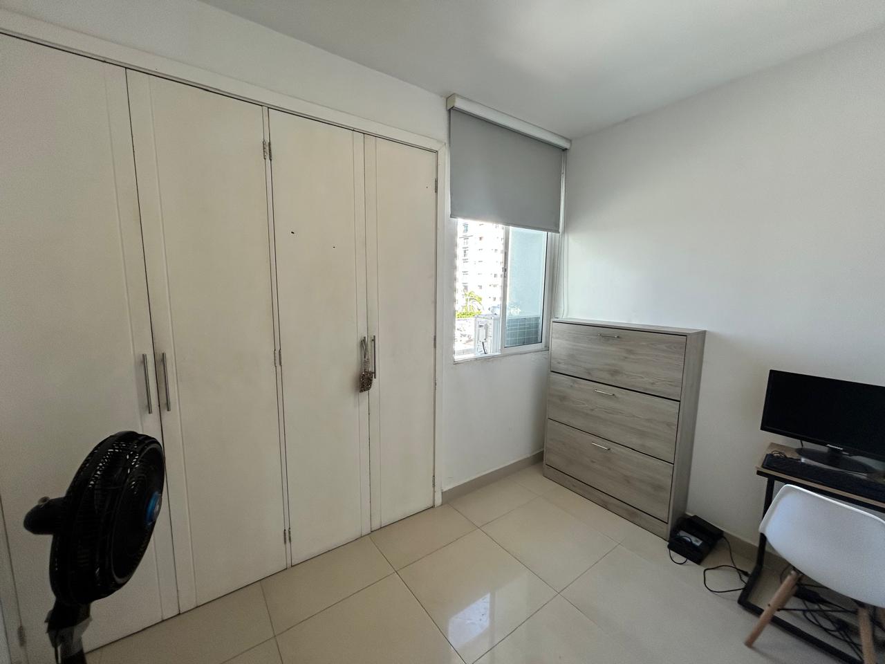 Apartamento en venta - Villa santos - Barranquilla
