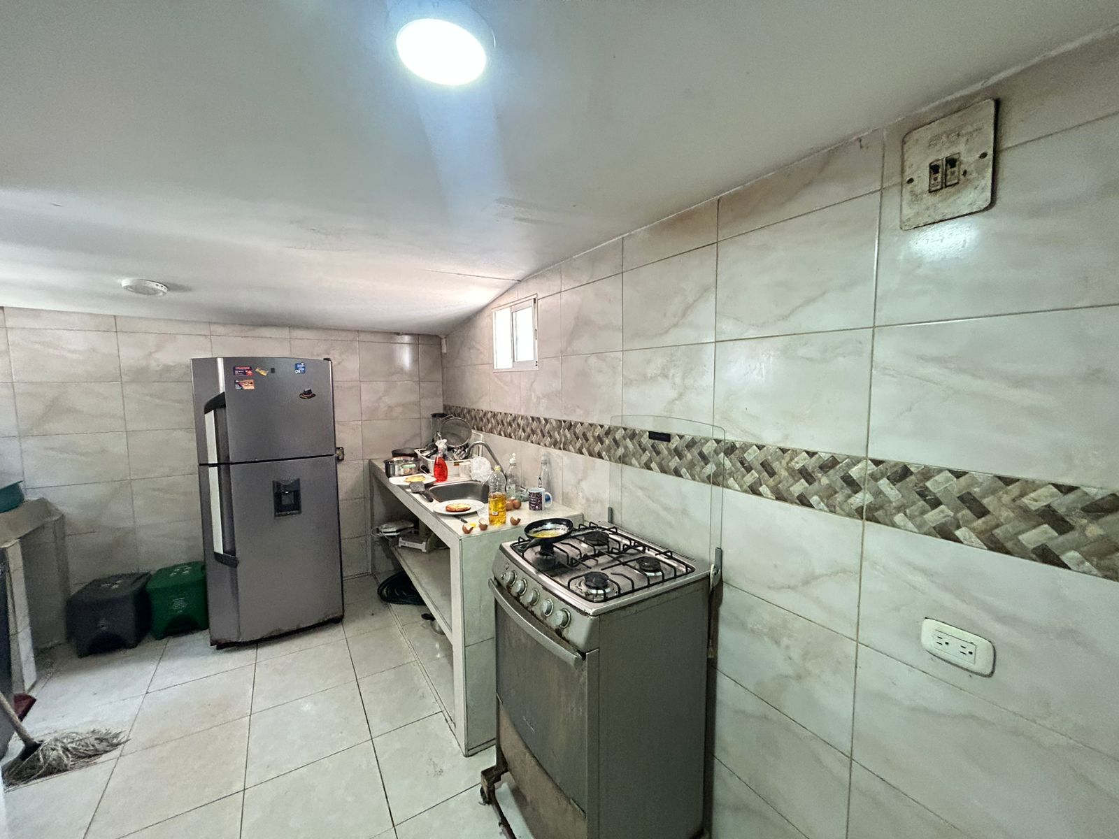 Casa en venta - San Jose -  Barranquilla