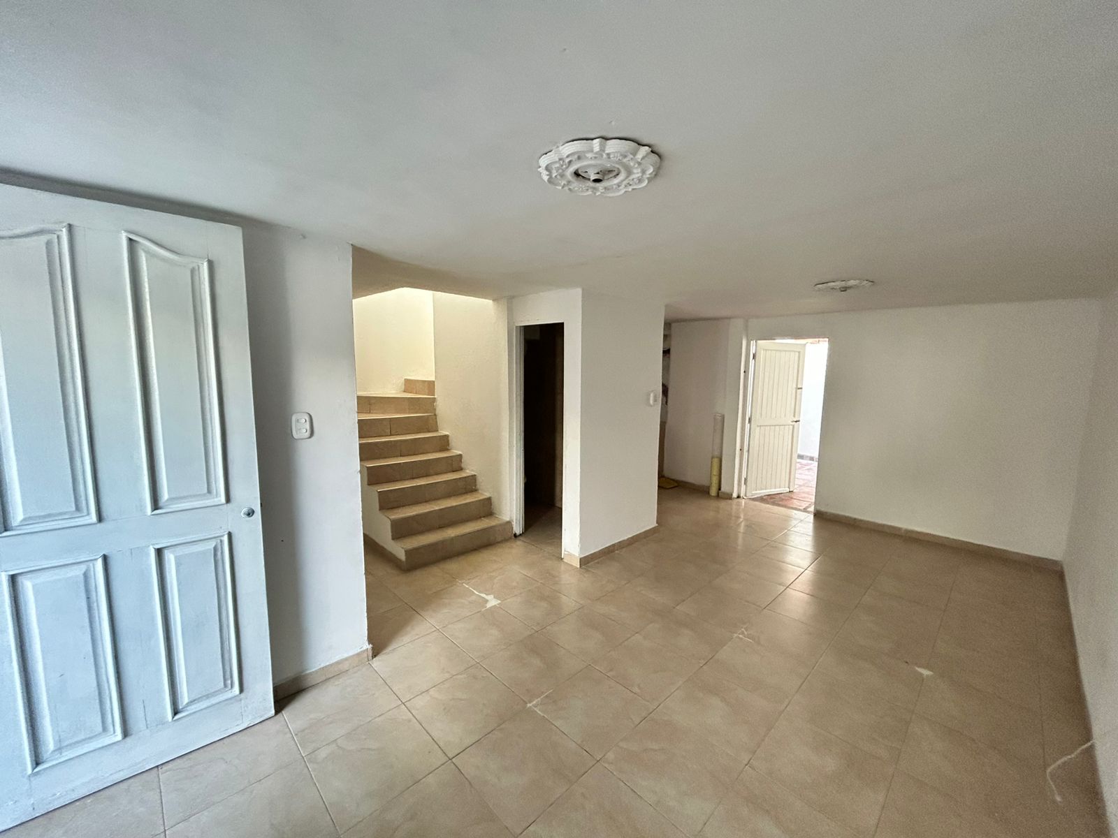 Casa en Arriendo Los Almendros - Barranquilla