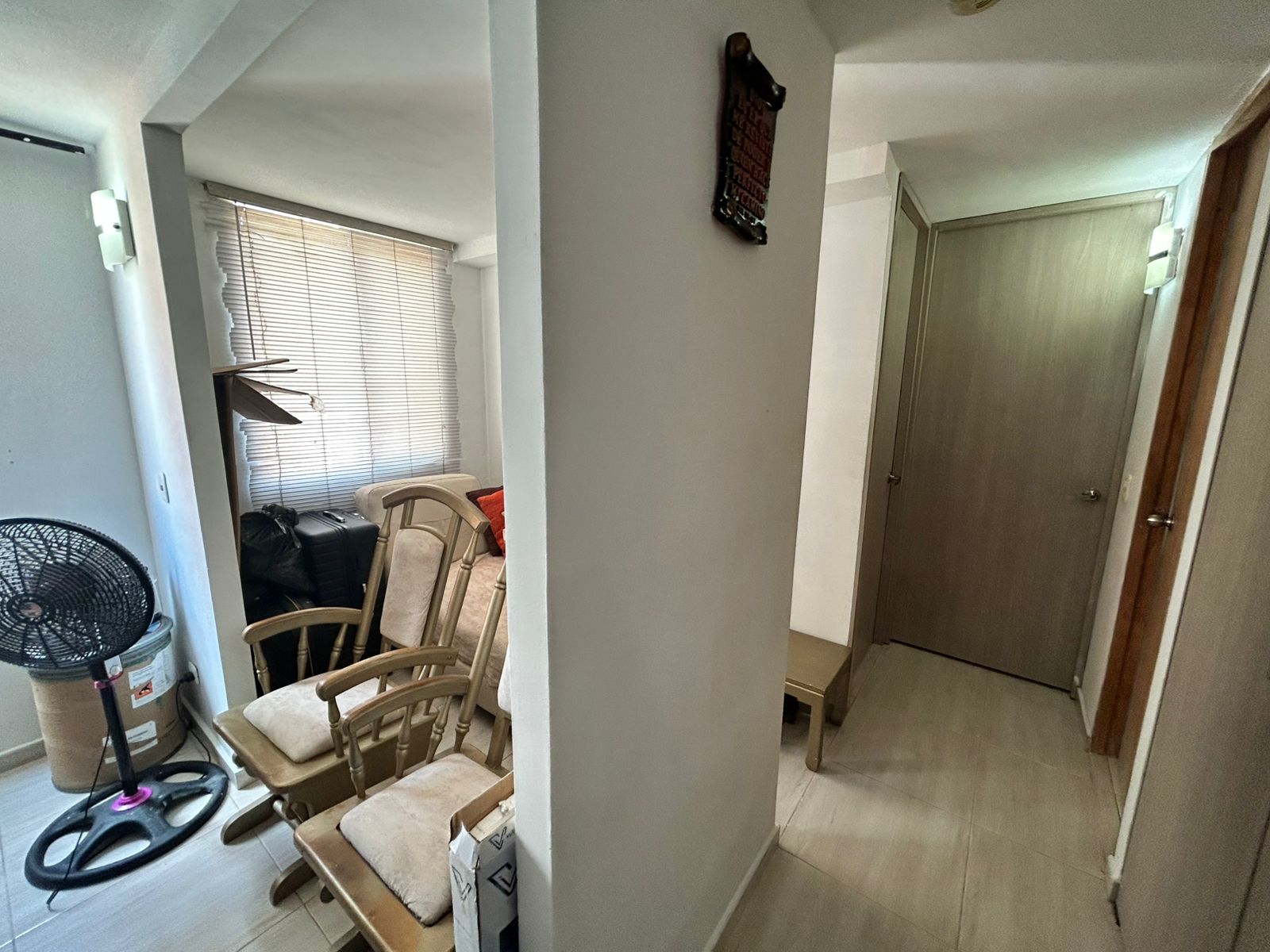 Apartamento en Venta - Alameda - Barranquilla
