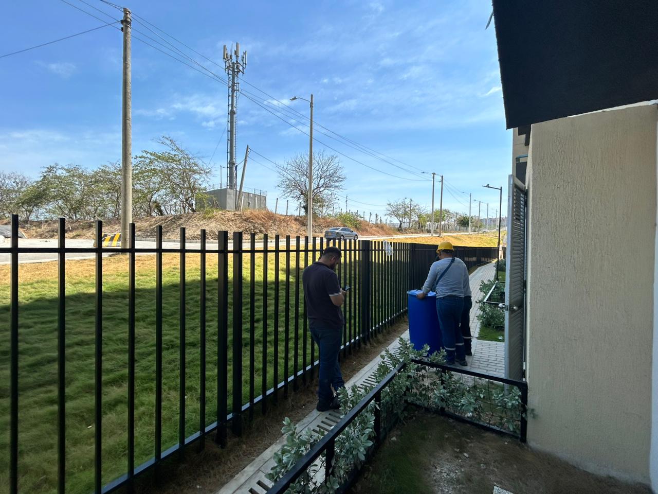 Apartamento en Arriendo - Alameda - Barranquilla