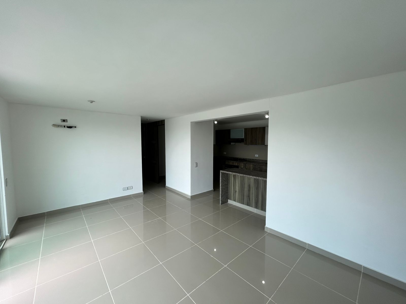 Apartamento en Venta - Villa Campestre - Barranquilla