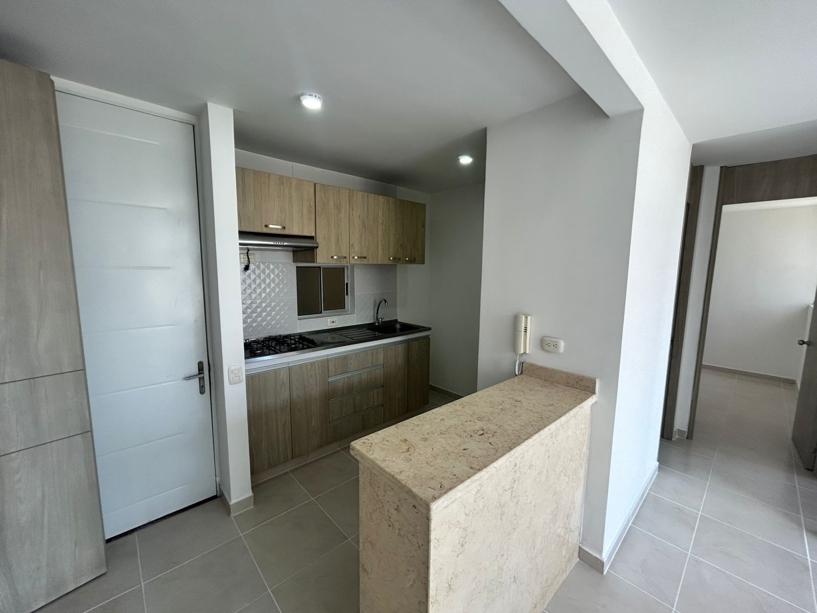 Apartamento en Arriendo - Alameda - Barranquilla
