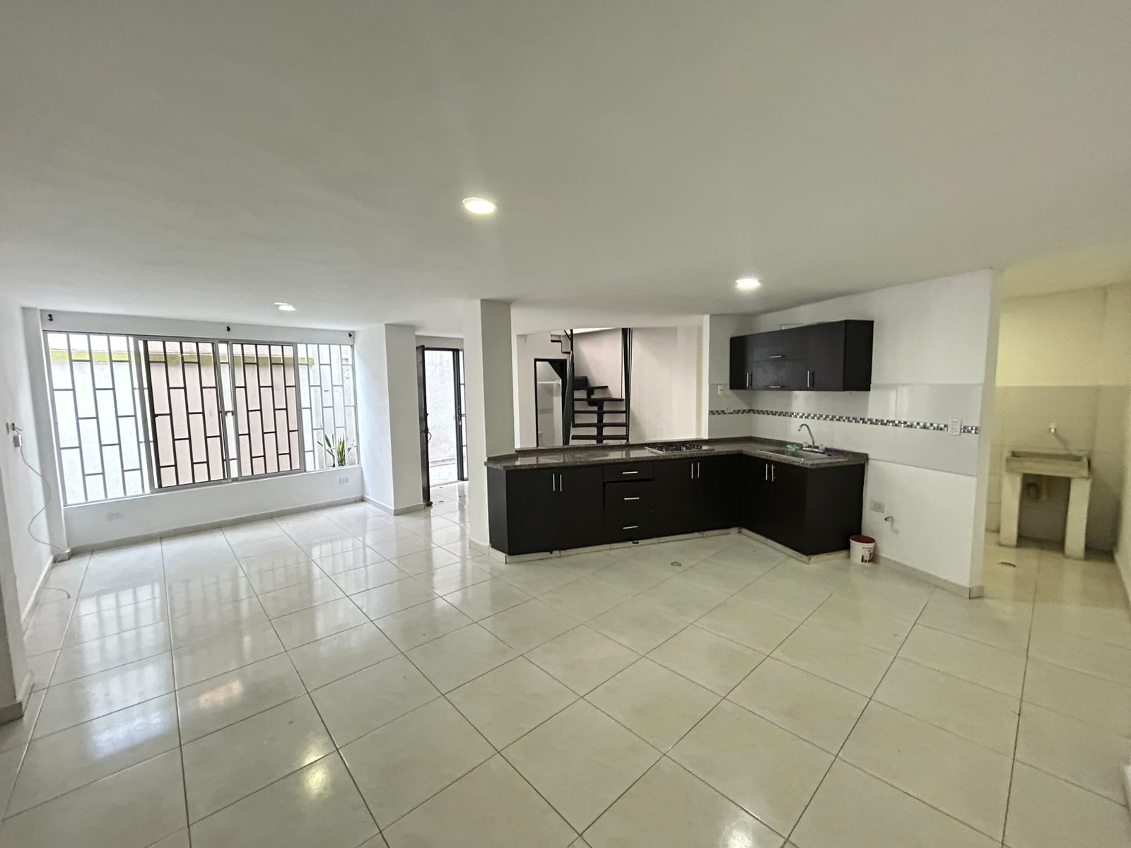 Casa Duplex en arriendo/Venta - Delicias - Barranquilla