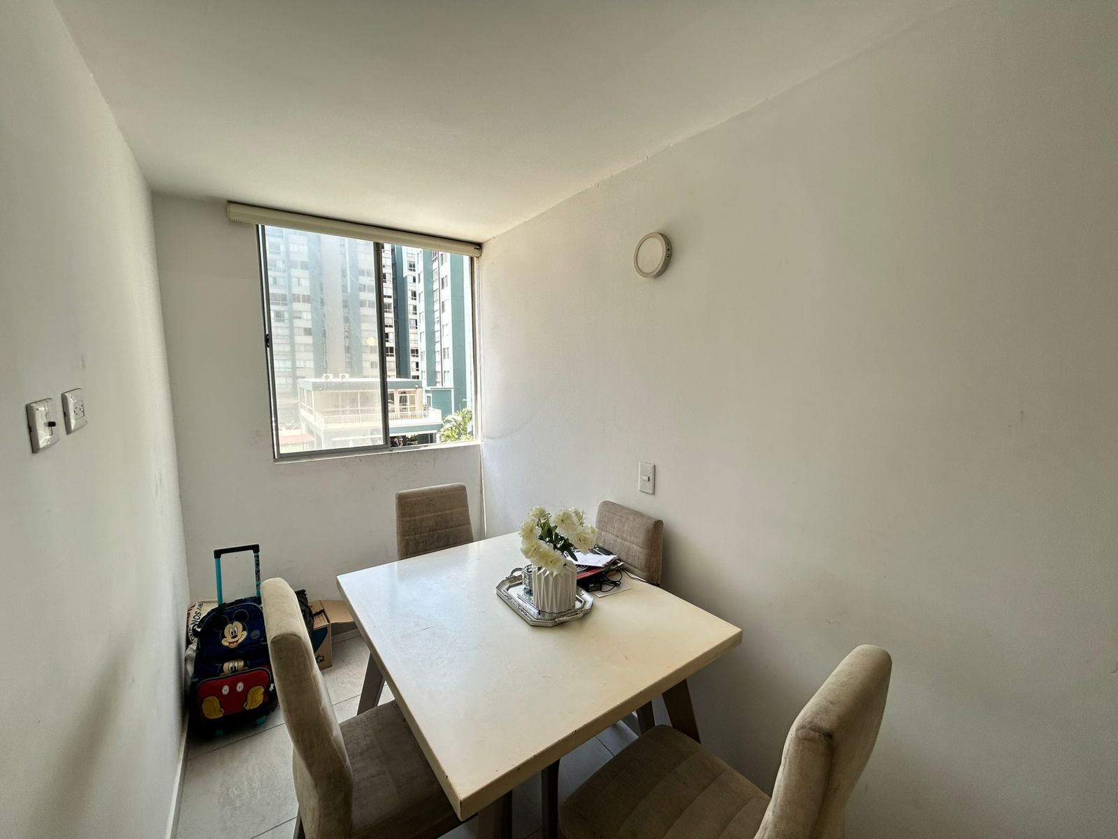 Apartamento en Venta - Alameda - Barranquilla