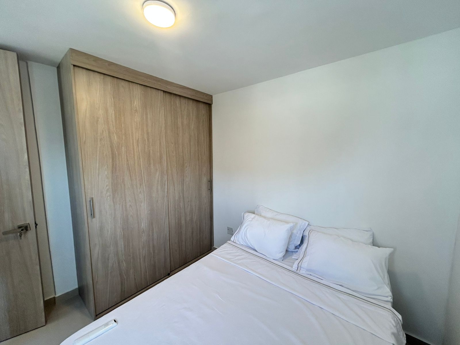 Apartamento en Arriendo  - Ciudad Mallorquin - Puerto Colombia