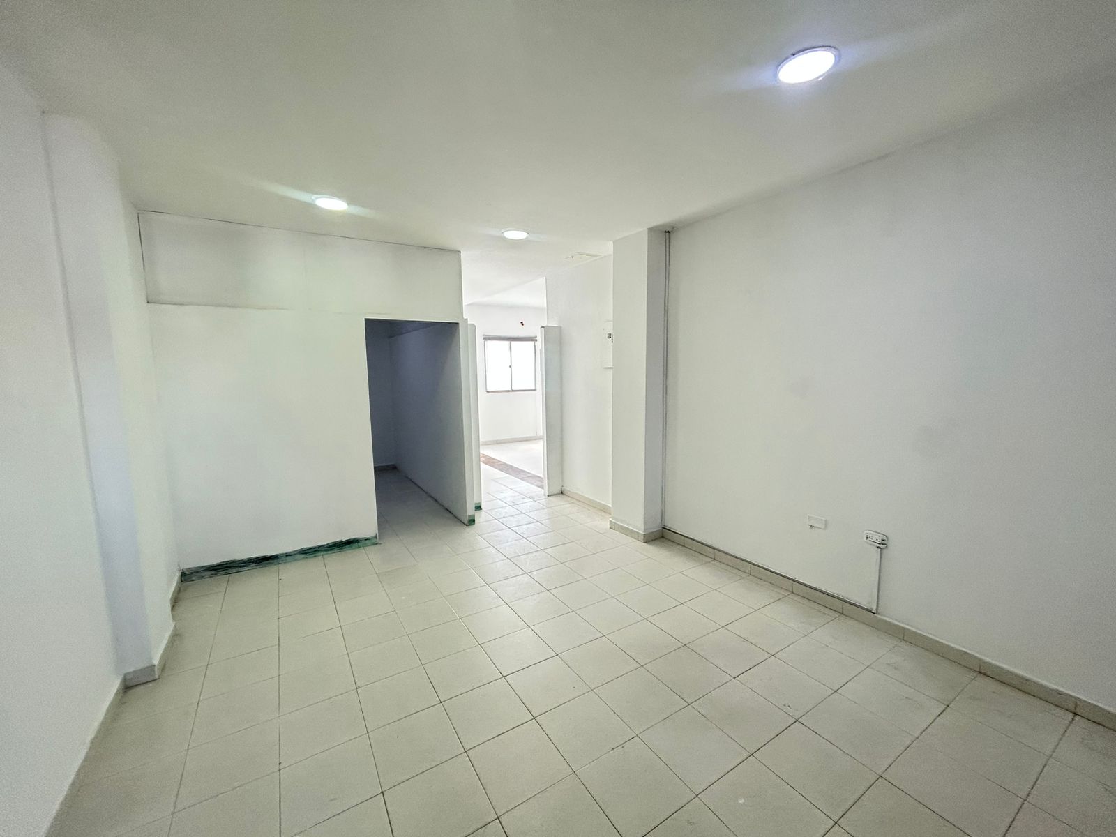 Local en arriendo - El Recreo - Barranquilla