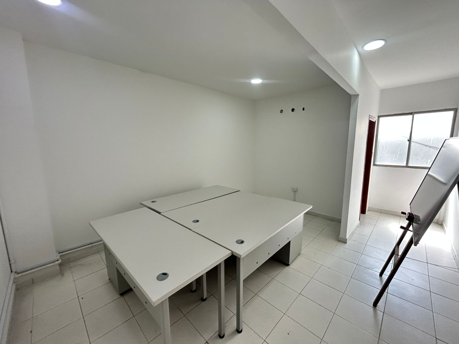 Local en Arriendo - El recreo - Barranquilla