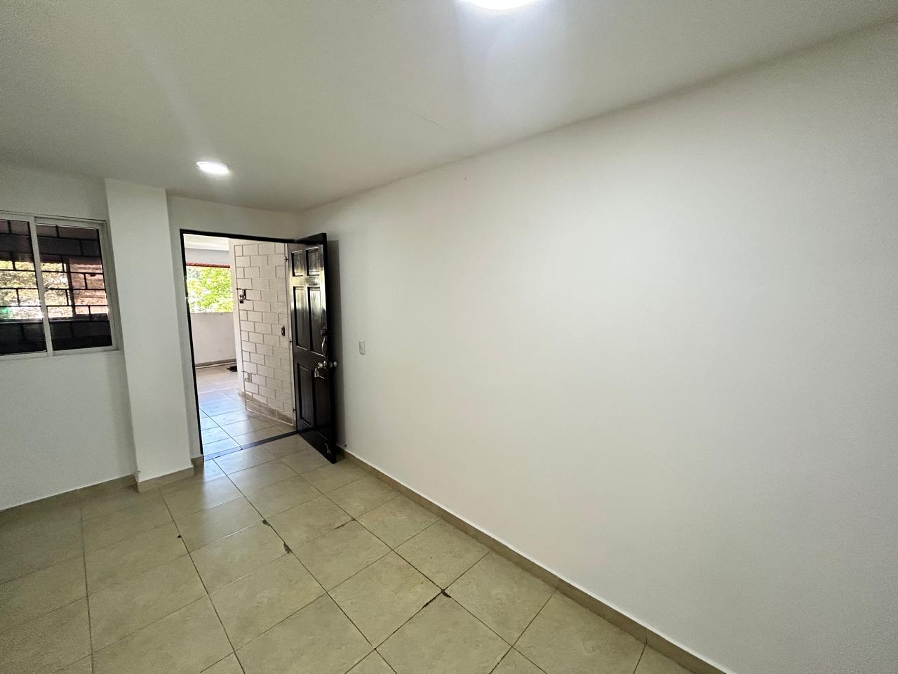 Apartamento arriendo - Los Andes - Barranquilla