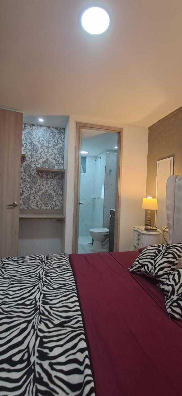Apartamento amoblado en arriendo - Alameda - Barranquilla