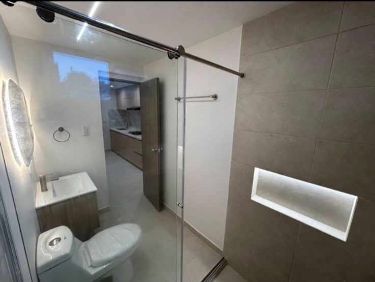 Apartamento en venta - ciudad jardin - Barranquilla