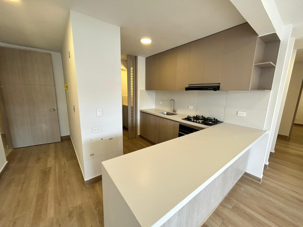 Apartamento en venta - Riomar - Barranquilla