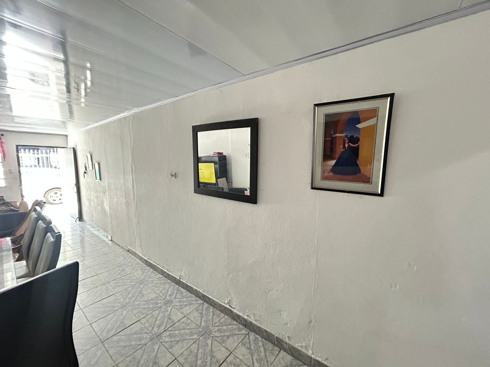 Venta de casa - Cevillar - Barranquilla