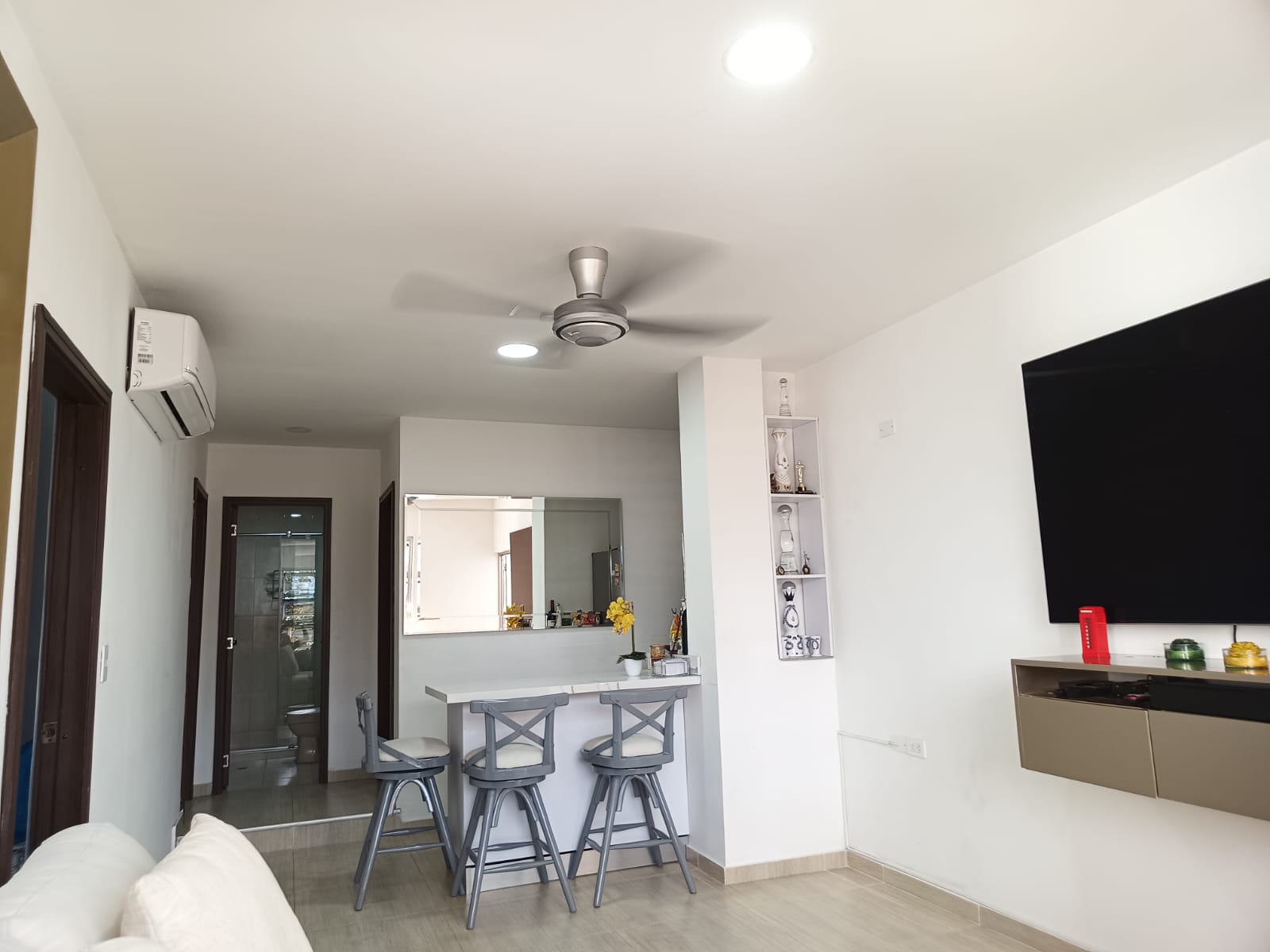 Venta de locales - Barrio Boston Barranquilla