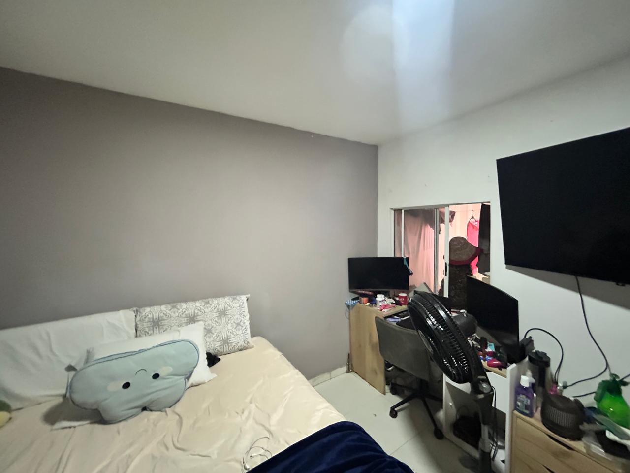 Venta de casa- El tabor Barranquilla