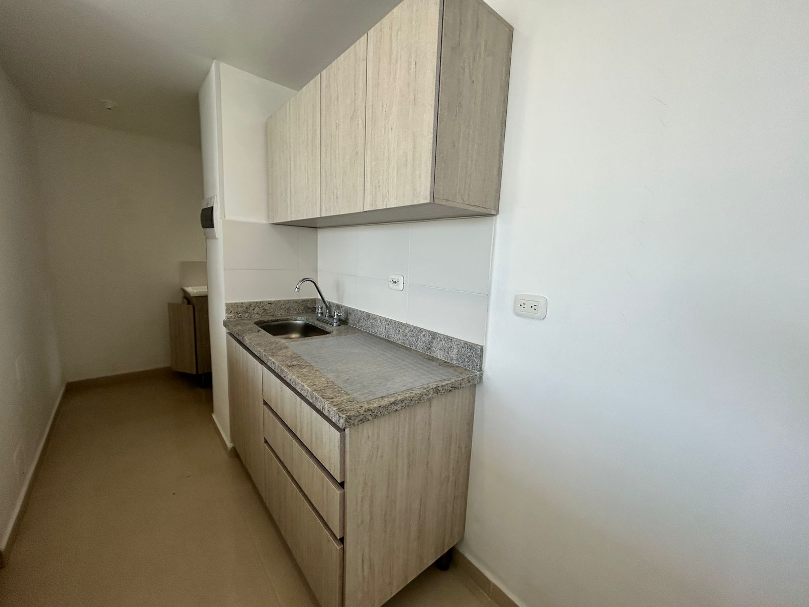 Apartamento en venta - Miramar - Barranquilla