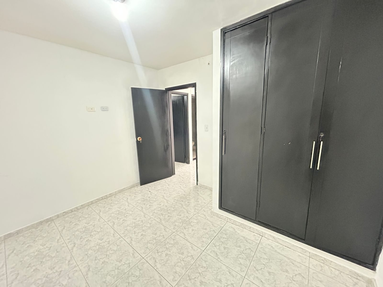 Apartamento  en venta - Los Andes Barranquilla