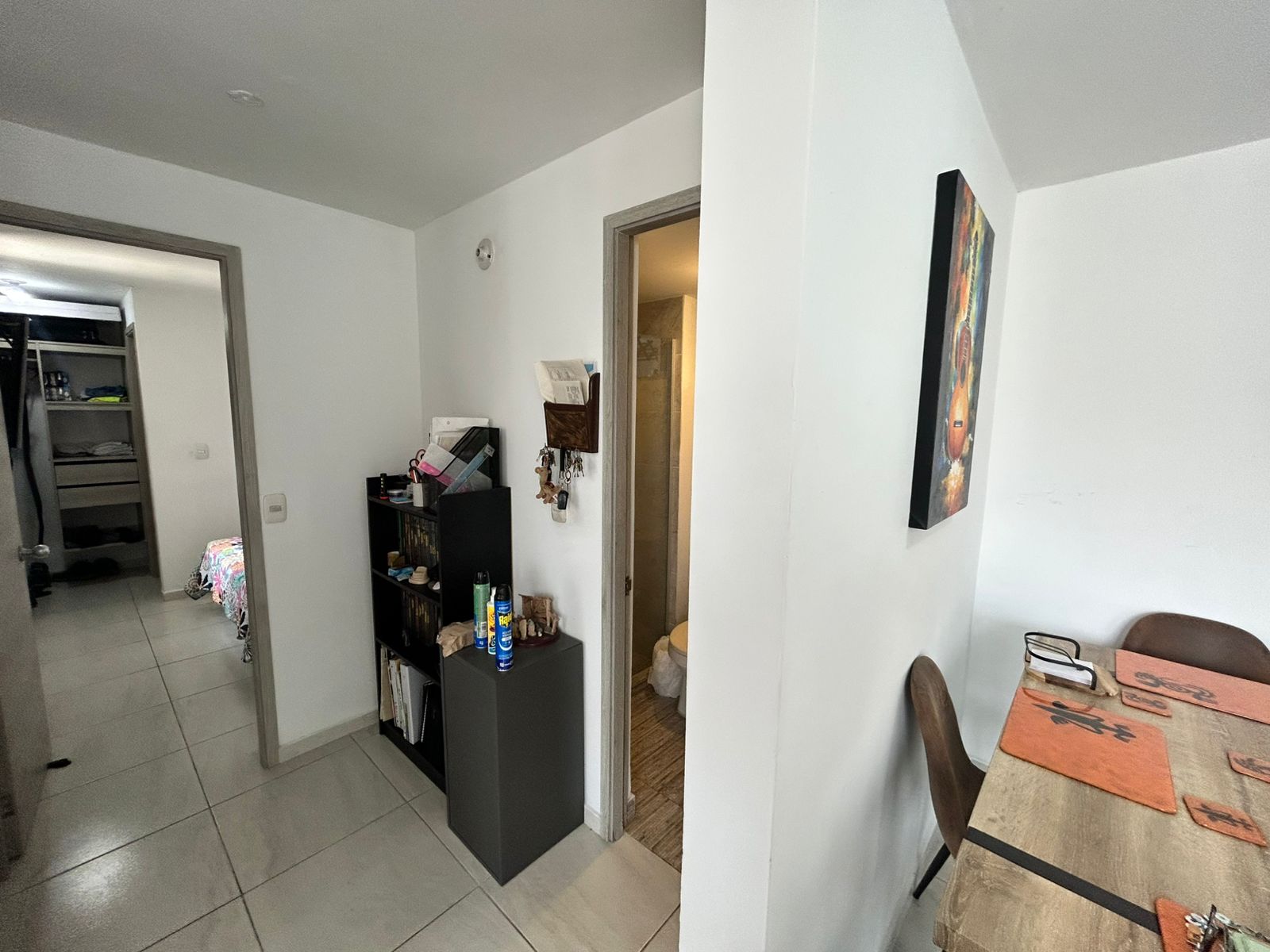 Apartamento en Venta - Alameda - Barranquilla