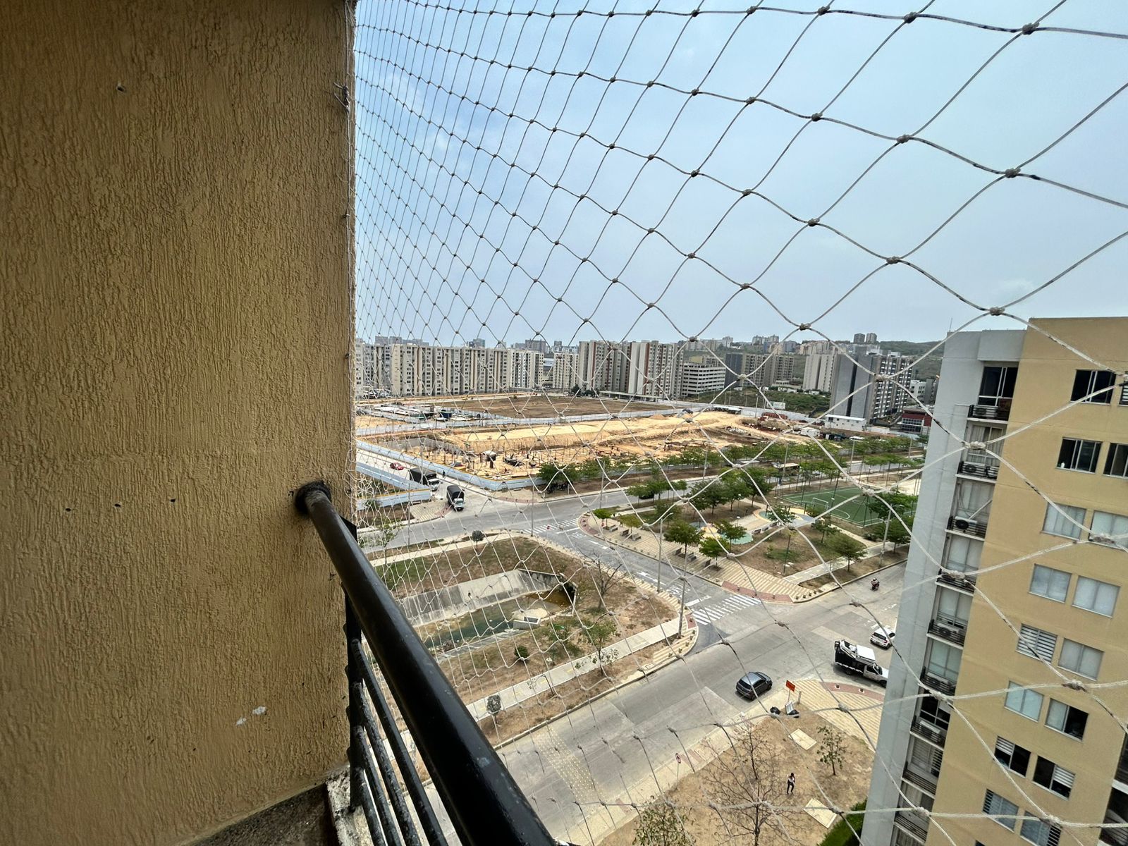 Apartamento en venta - Alameda del río - Barranquilla