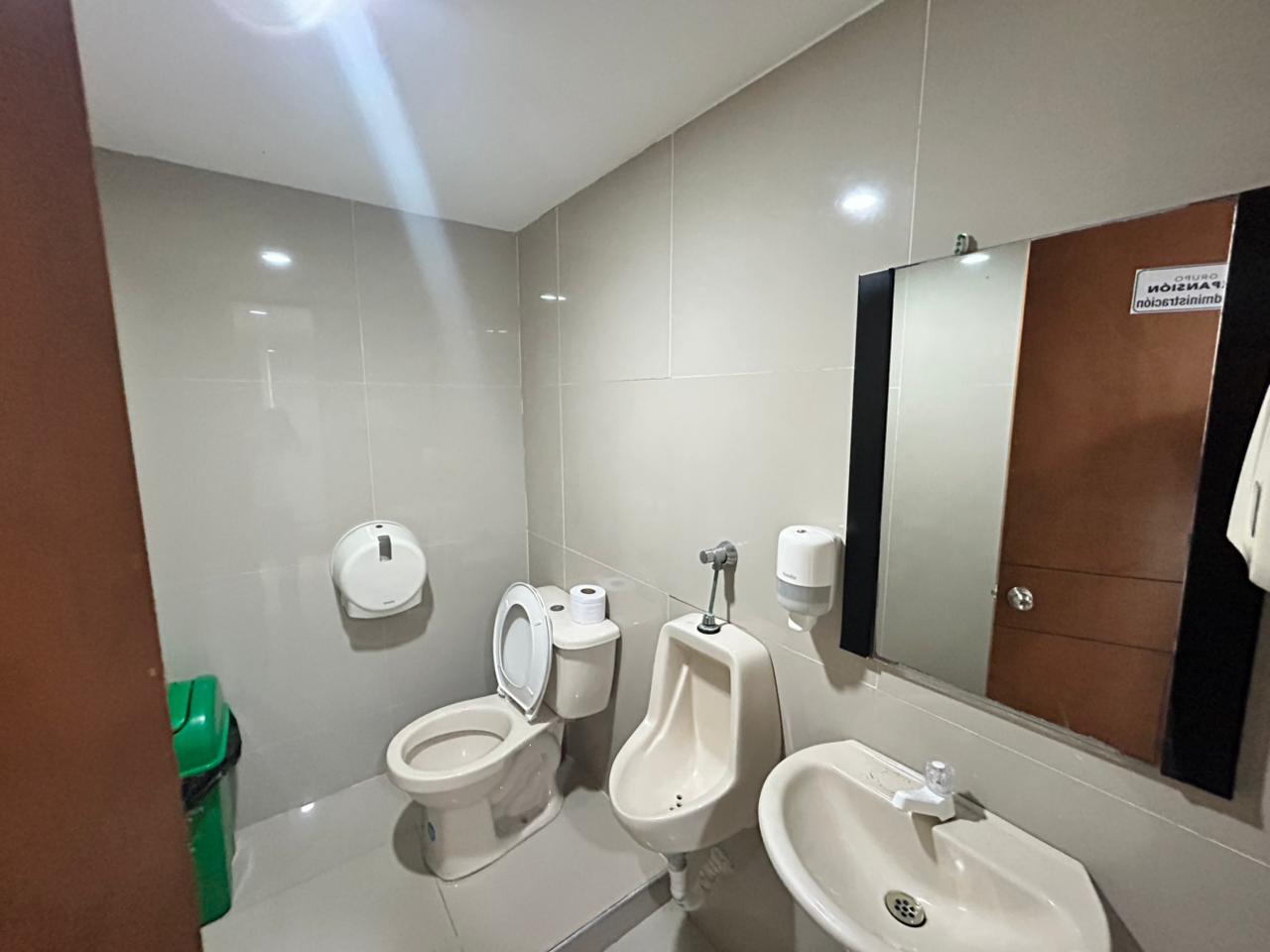 Oficina Completa en venta - Alto Prado - Barranquilla