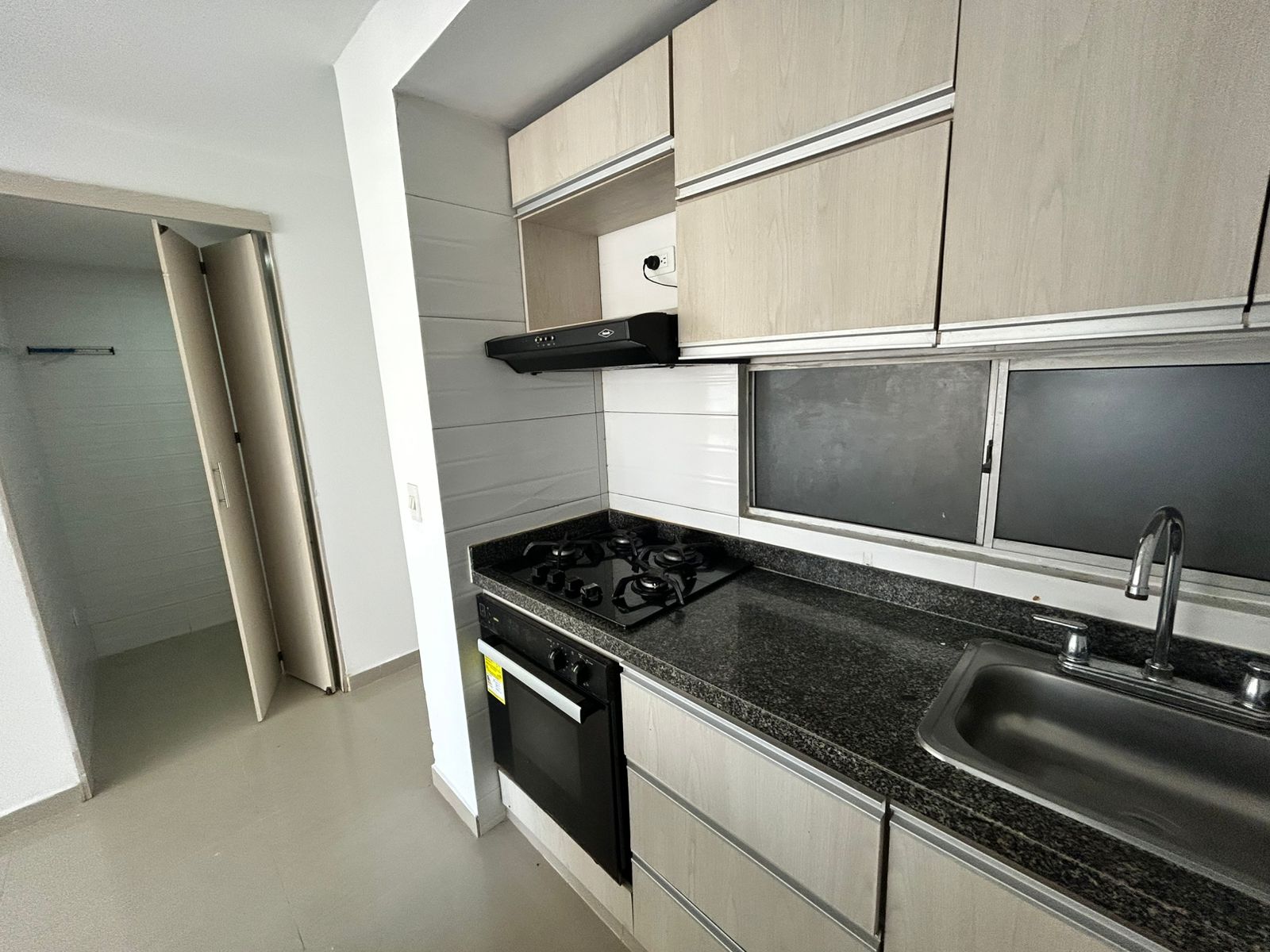 Apartamento en Venta - Alameda - Barranquilla