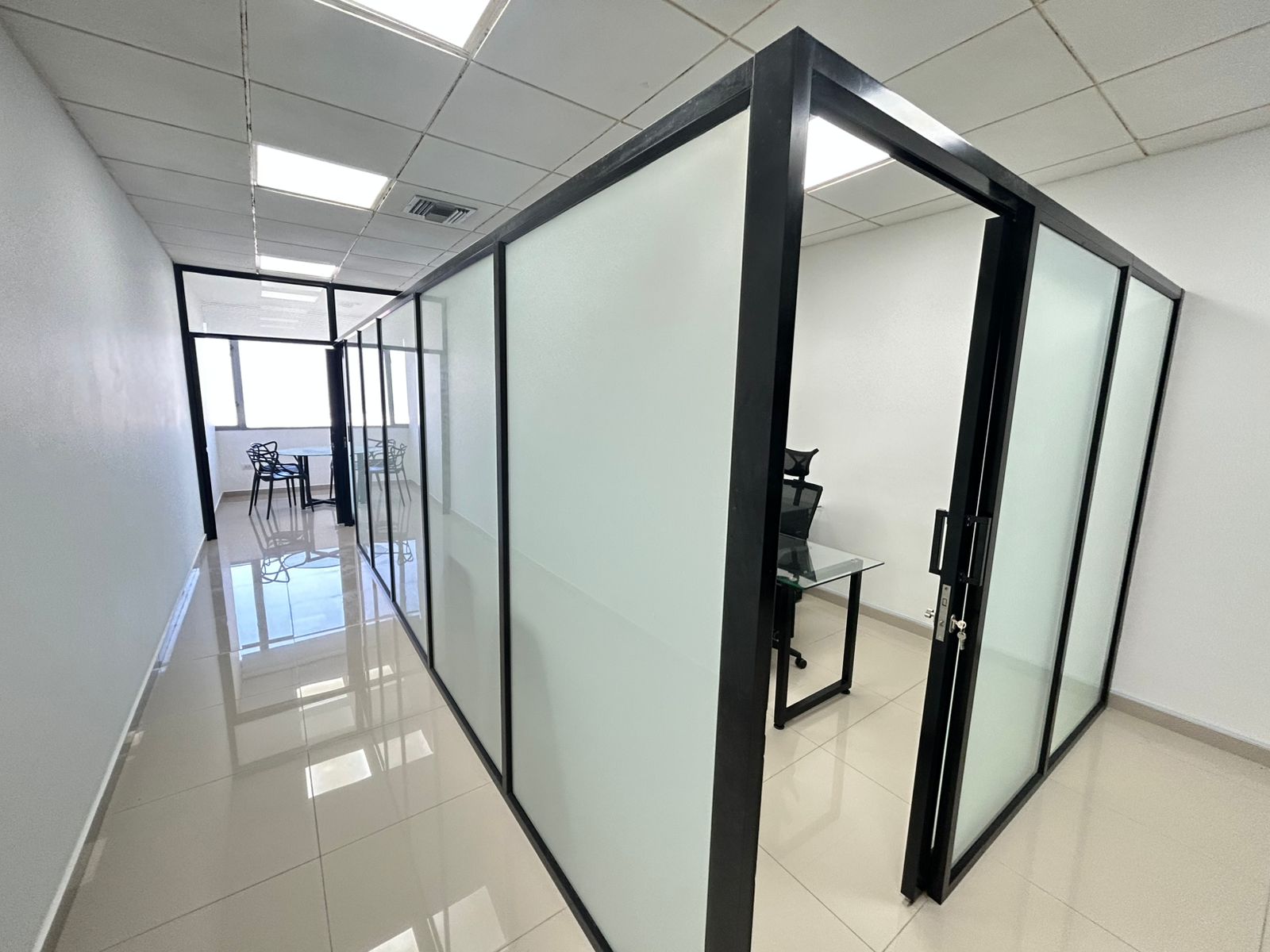 Oficina - Arriendo - Barranquilla
